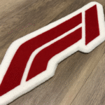 F1 Hand-tufted Rug - Image 2