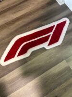 F1 Hand-tufted Rug