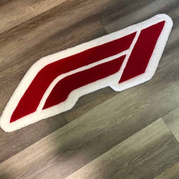 F1 Hand-tufted Rug