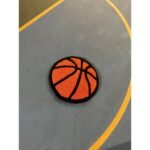 Basketball Hand-tufted Rug - Image 3