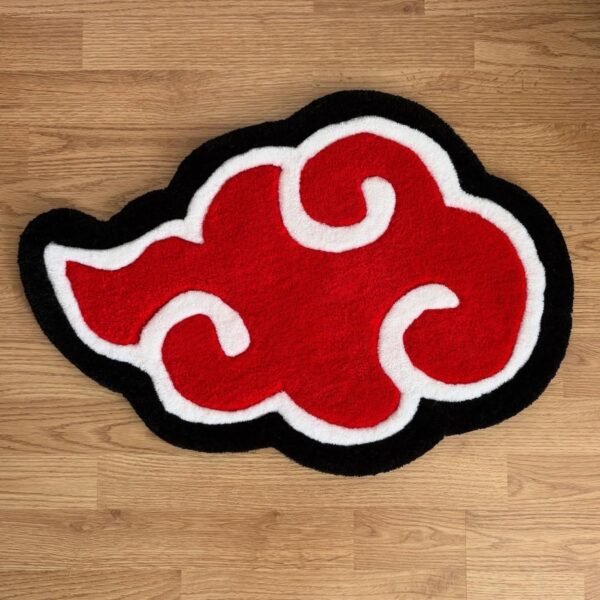 Akatsuki rug