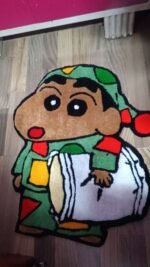 Shinchan Rug - Image 2