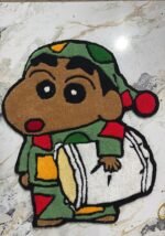 Shinchan Rug