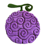 Gomu Gomu no Hand-tufted Rug