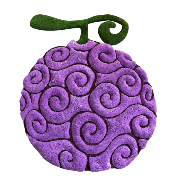 Gomu Gomu no Hand-tufted Rug