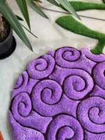 Gomu Gomu no Hand-tufted Rug - Image 3