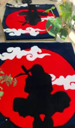 Itachi Hand-tufted Rug - Image 3