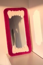 Wide Mouth Mirror Frame - Image 3